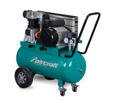 Mynd af Loftpressa Airstar 421/50