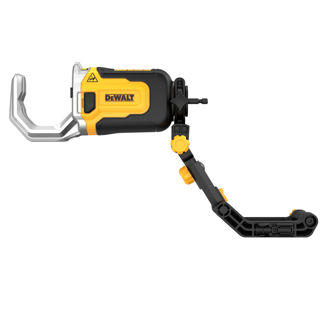 Mynd af DEWALT Klippur á höggskrúfvélar