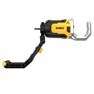 Mynd af DEWALT Klippur á höggskrúfvélar