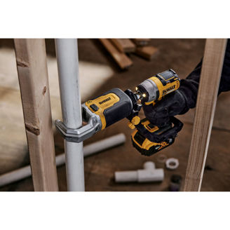Mynd af DEWALT Klippur á höggskrúfvélar