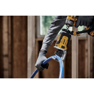 Mynd af DEWALT Klippur á höggskrúfvélar