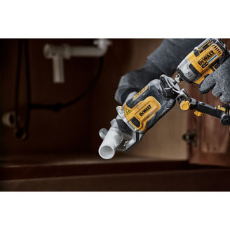 Mynd af DEWALT Klippur á höggskrúfvélar