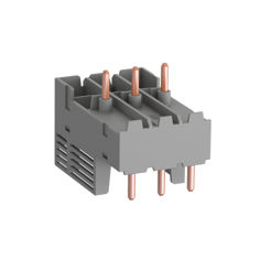 Mynd af Samtengi milli PSR45-MS165