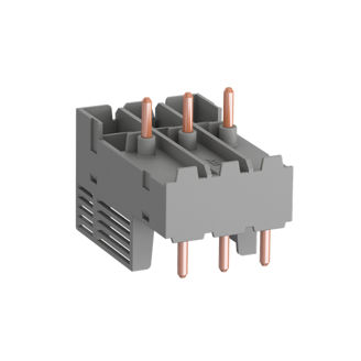 Mynd af Samtengi milli PSR45-MS165
