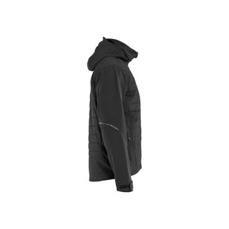 Mynd af BLÅKLÄDER Hybrid Softwhell jakki
