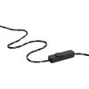 Mynd af LED snúrudimmer 1-50W svartur