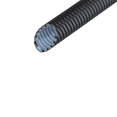 Mynd af Barki í steypu Ø40mm Sv.