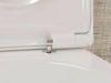 Mynd af Hansgrohe vegghengt salerni 54cm m/setu