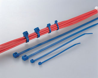 Mynd af Dragbönd  4,6x385mm T50L Bl.