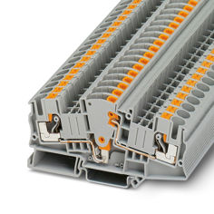 Mynd af Roftengi PTME 6 grátt 6mm² straumsp.
