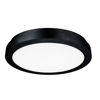 Mynd af SLC Space kúpull Ø300mm 22W Svartur