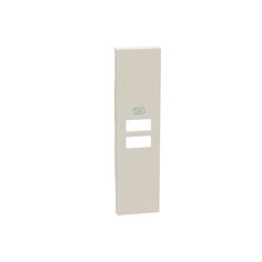 Mynd af Living Now Lok á USB A+C 1E Sand