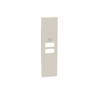Mynd af Living Now Lok á USB A+C 1E Sand