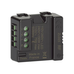 Mynd af Living Now Smart dósarel/ dimmer. 150W