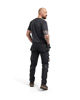 Mynd af BLÅKLÄDER Vinnubuxur 4-way Stretch