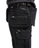 Mynd af BLÅKLÄDER Vinnubuxur 4-way Stretch