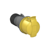 Mynd af CEE Hulsa 110V 3p. IP44 32A
