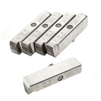 Mynd af Bakkar 2.1/2" - 4" BSPT