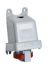 Mynd af CEE Tengill 400V 5p. IP67 32A