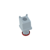 Mynd af CEE Tengill 400V 5p. IP67 125A