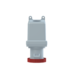 Mynd af CEE Tengill 400V 5p. IP67 63A