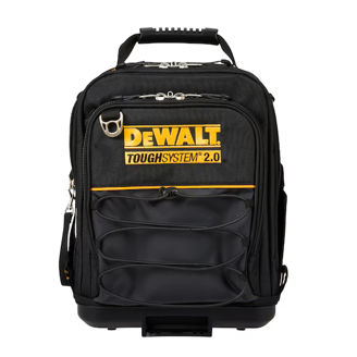 Mynd af DEWALT TOUGHSYSTEM 2.0 Mjúk taska hálf