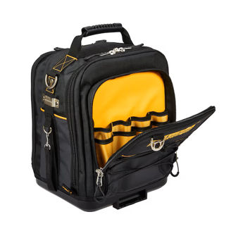 Mynd af DEWALT TOUGHSYSTEM 2.0 Mjúk taska hálf