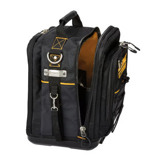 Mynd af DEWALT TOUGHSYSTEM 2.0 Mjúk taska hálf
