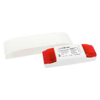 Mynd af Straumgjafi LED 160mA 16W 2-4 útg. dimmanlegur