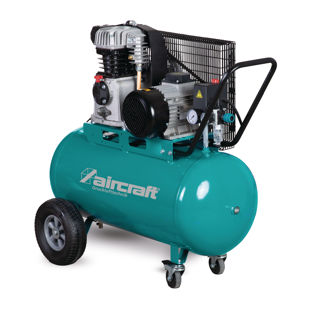 Mynd af Loftpressa Airstar 603/90
