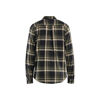 Mynd af BLÅKLÄDER flannelskyrta