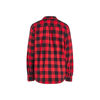 Mynd af BLÅKLÄDER flannelskyrta