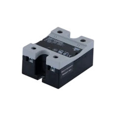 Mynd af Rafrænn liði 3-32VDC/250VAC 25A 1f