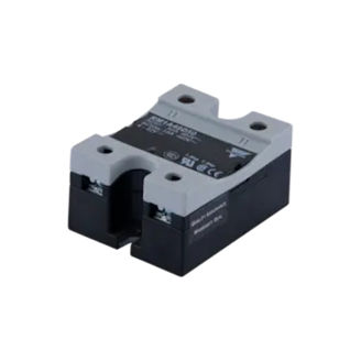 Mynd af Rafrænn liði 3-32VDC/250VAC 25A 1f