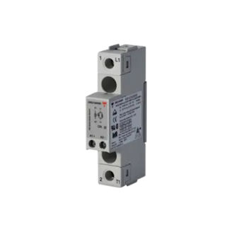 Mynd af Rafrænn liði 20-190VDC/20-275VAC 25A 1f
