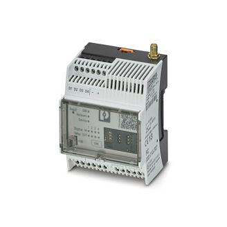 Mynd af SMS-stýriliði X200-4G