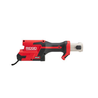 Mynd af Ridgid RP251 pressuvél 24kN