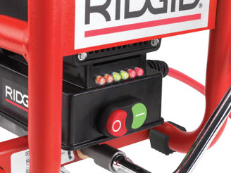 Mynd af Ridgid B-500 Fasari