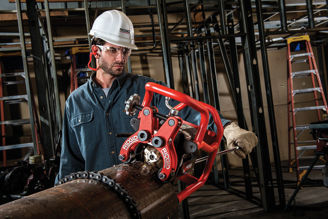 Mynd af Ridgid B-500 Fasari