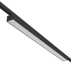 Mynd af Forsite 1150 TR 3000K DALI Sv.