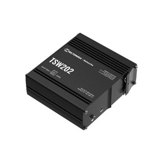 Mynd af Router 8porta POE+ 2SFP port