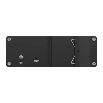Mynd af Router 8porta POE+ 2SFP port