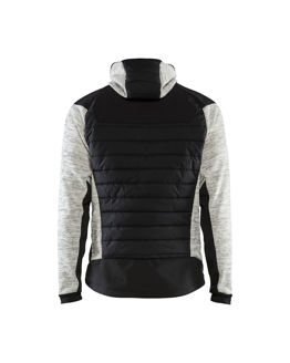 Mynd af BLÅKLÄDER Hybrid jakki