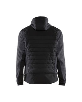 Mynd af BLÅKLÄDER Hybrid jakki