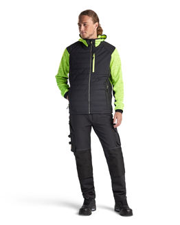 Mynd af BLÅKLÄDER Hybrid jakki
