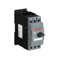 Mynd af Mótorrofi MS450 25 18-25A