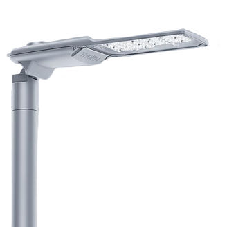 Mynd af Götuljós  Isaro Pro 125W 730 18.291lm