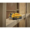 Mynd af DeWalt Powerstack 18V 3.5Ah rafhlaða