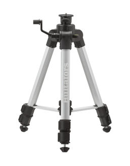 Mynd af Þrífótur 42-120 cm hæð