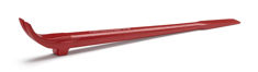 Mynd af Spennijárn 330mm